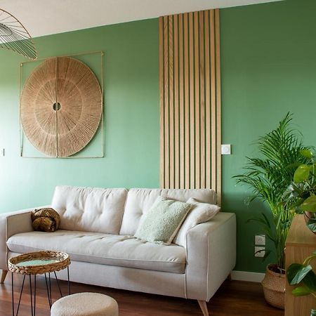 Appartement Tolosa מראה חיצוני תמונה