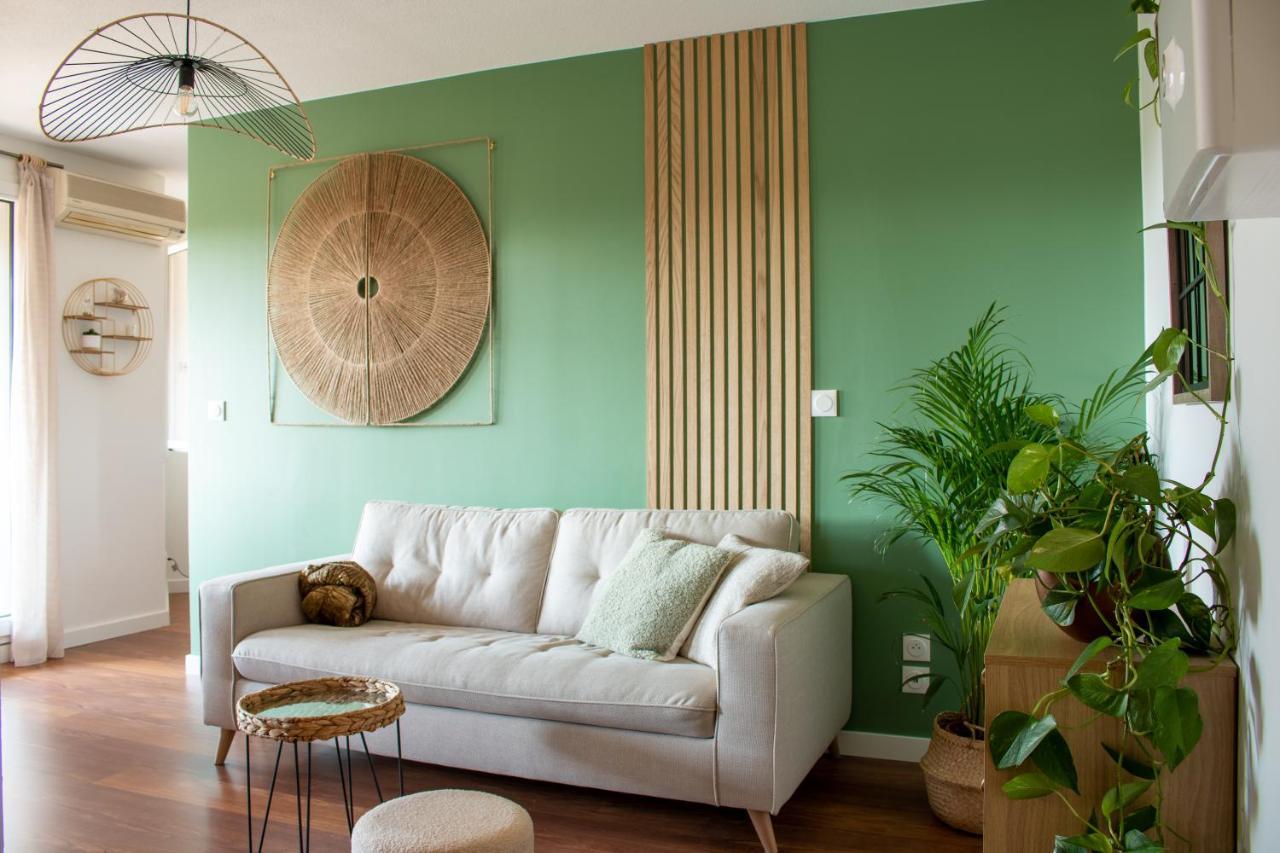 Appartement Tolosa מראה חיצוני תמונה
