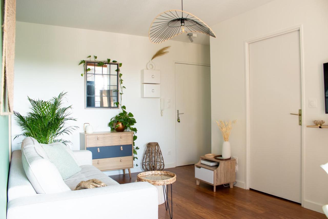 Appartement Tolosa מראה חיצוני תמונה