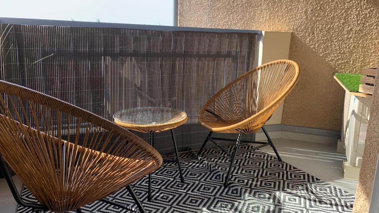 Appartement Tolosa מראה חיצוני תמונה
