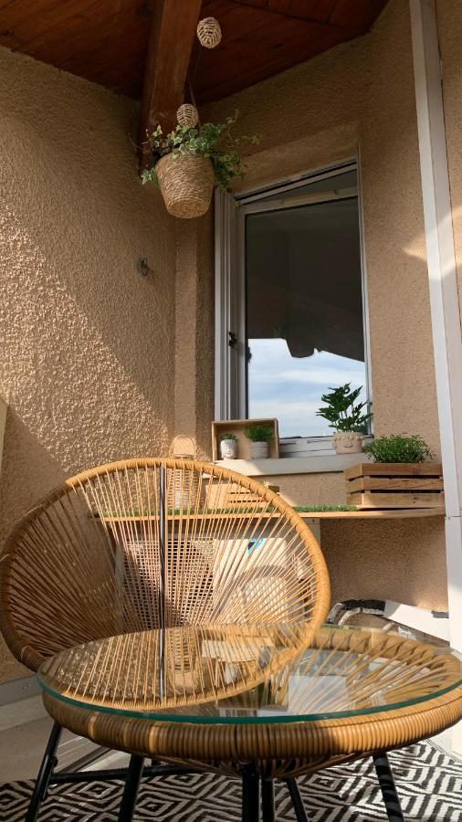 Appartement Tolosa מראה חיצוני תמונה